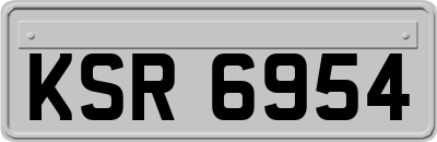 KSR6954