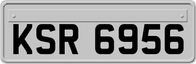 KSR6956