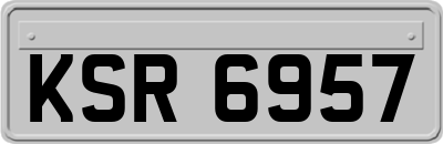 KSR6957