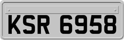 KSR6958