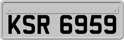 KSR6959