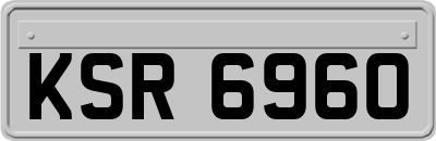 KSR6960