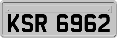 KSR6962