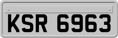 KSR6963