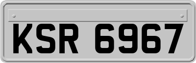 KSR6967