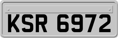 KSR6972