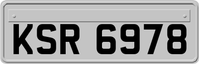 KSR6978