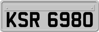 KSR6980