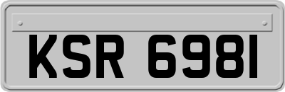 KSR6981