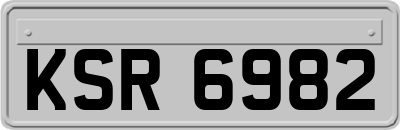 KSR6982