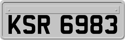 KSR6983