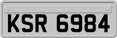 KSR6984