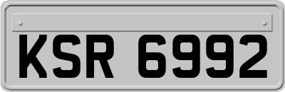 KSR6992