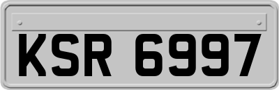 KSR6997
