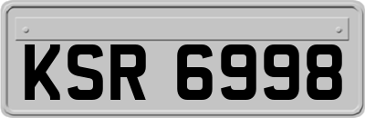 KSR6998
