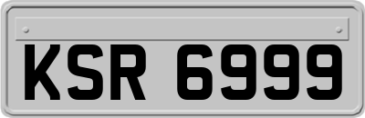 KSR6999