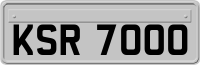 KSR7000