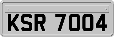 KSR7004