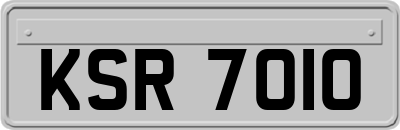 KSR7010