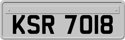 KSR7018