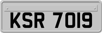KSR7019