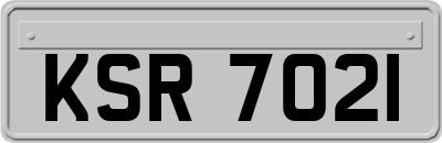 KSR7021