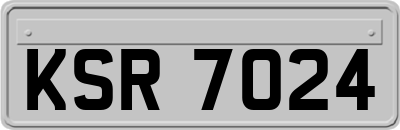 KSR7024