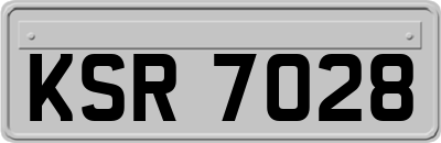 KSR7028