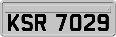 KSR7029