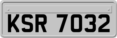 KSR7032