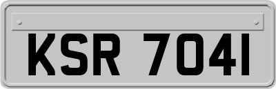 KSR7041