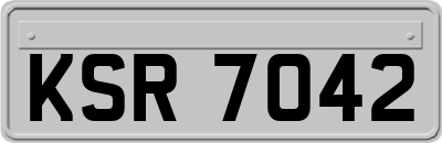 KSR7042