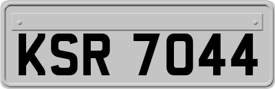 KSR7044