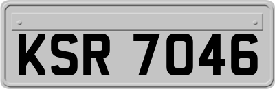 KSR7046