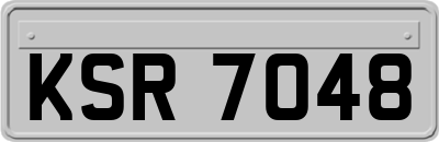 KSR7048