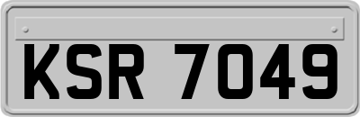 KSR7049