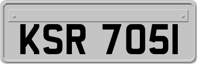 KSR7051