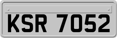 KSR7052