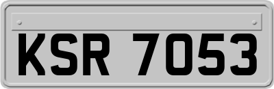 KSR7053