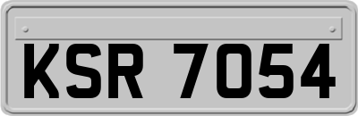 KSR7054