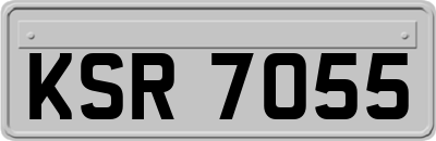 KSR7055