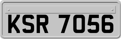 KSR7056