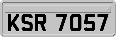KSR7057
