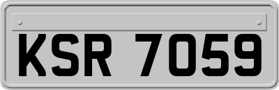 KSR7059