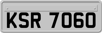 KSR7060