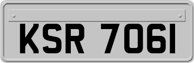 KSR7061