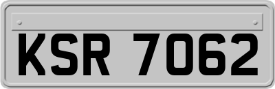 KSR7062