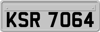 KSR7064