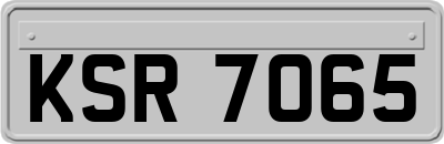 KSR7065