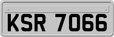 KSR7066